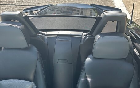 BMW Z4, 2003 год, 1 800 000 рублей, 25 фотография