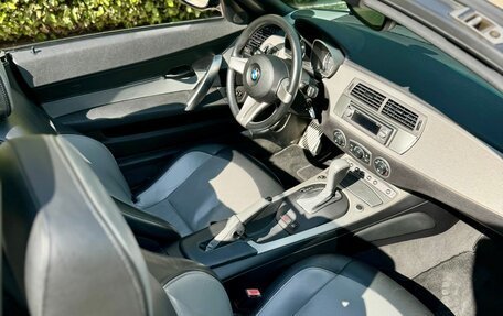 BMW Z4, 2003 год, 1 800 000 рублей, 33 фотография