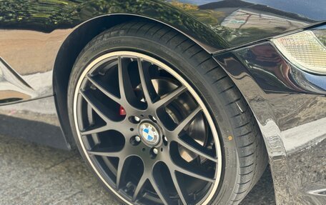 BMW Z4, 2003 год, 1 800 000 рублей, 29 фотография