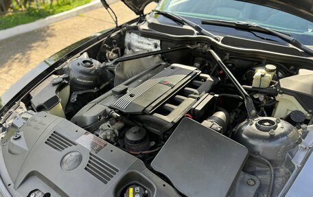 BMW Z4, 2003 год, 1 800 000 рублей, 35 фотография