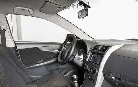 Toyota Corolla, 2012 год, 1 075 000 рублей, 5 фотография