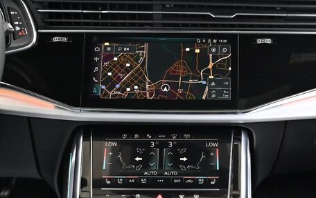 Audi Q8 I, 2022 год, 7 584 000 рублей, 12 фотография