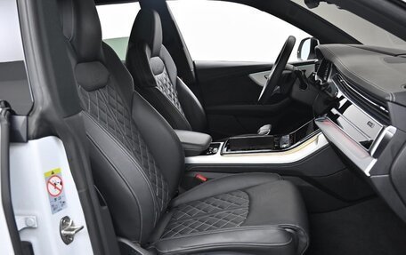 Audi Q8 I, 2022 год, 7 584 000 рублей, 6 фотография