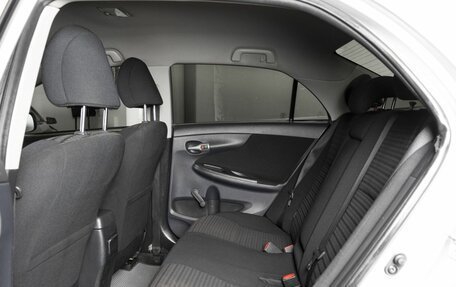 Toyota Corolla, 2012 год, 1 075 000 рублей, 17 фотография