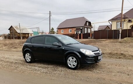 Opel Astra H, 2014 год, 620 000 рублей, 4 фотография