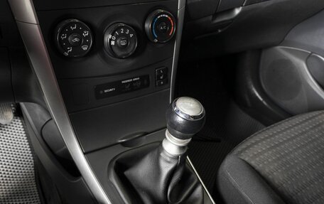 Toyota Corolla, 2012 год, 1 075 000 рублей, 7 фотография