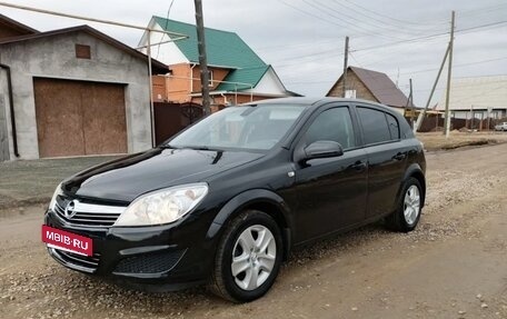 Opel Astra H, 2014 год, 620 000 рублей, 2 фотография