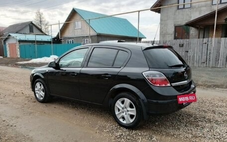 Opel Astra H, 2014 год, 620 000 рублей, 3 фотография
