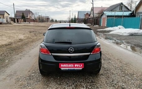 Opel Astra H, 2014 год, 620 000 рублей, 7 фотография