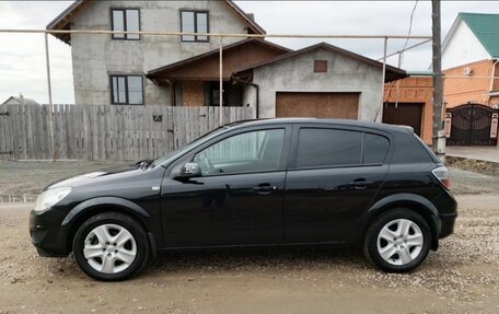 Opel Astra H, 2014 год, 620 000 рублей, 5 фотография