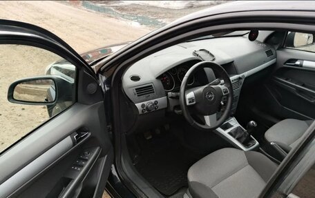 Opel Astra H, 2014 год, 620 000 рублей, 10 фотография