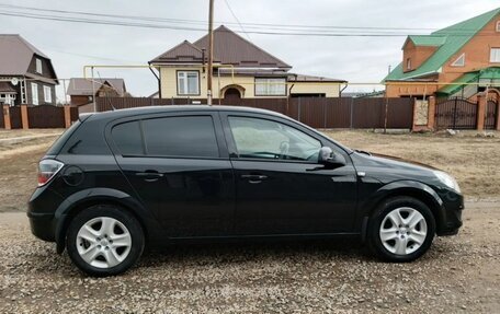 Opel Astra H, 2014 год, 620 000 рублей, 6 фотография