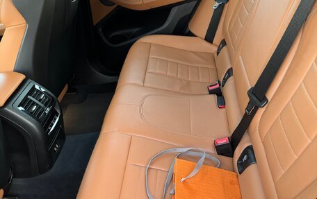 BMW X4, 2020 год, 5 700 000 рублей, 3 фотография