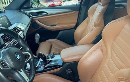BMW X4, 2020 год, 5 700 000 рублей, 5 фотография