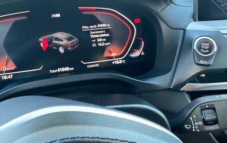 BMW X4, 2020 год, 5 700 000 рублей, 4 фотография