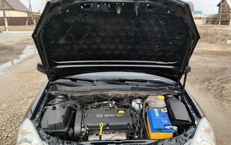 Opel Astra H, 2014 год, 620 000 рублей, 8 фотография