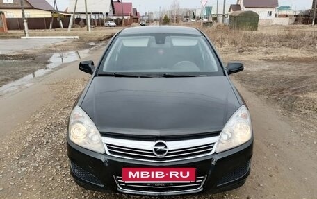 Opel Astra H, 2014 год, 620 000 рублей, 9 фотография