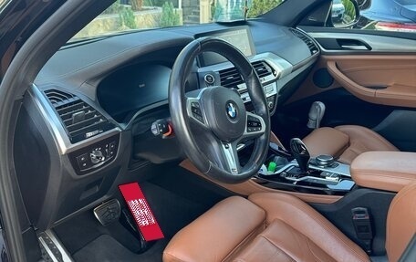 BMW X4, 2020 год, 5 700 000 рублей, 2 фотография