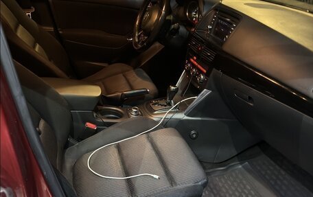 Mazda CX-5 II, 2012 год, 1 750 000 рублей, 7 фотография