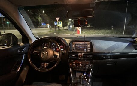 Mazda CX-5 II, 2012 год, 1 750 000 рублей, 6 фотография