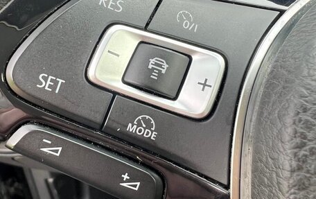 Volkswagen Tiguan II, 2018 год, 2 100 000 рублей, 9 фотография
