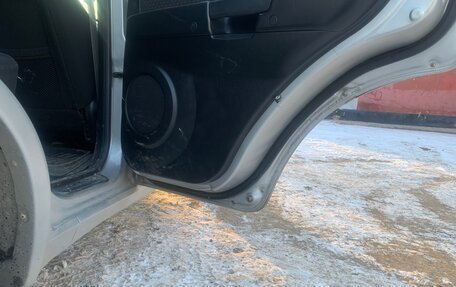 Hyundai Terracan I, 2003 год, 420 000 рублей, 13 фотография