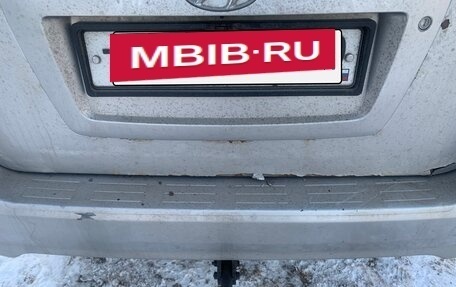 Hyundai Terracan I, 2003 год, 420 000 рублей, 8 фотография