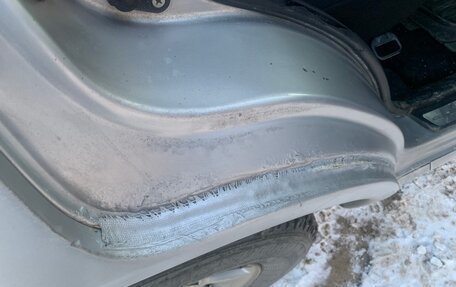 Hyundai Terracan I, 2003 год, 420 000 рублей, 12 фотография