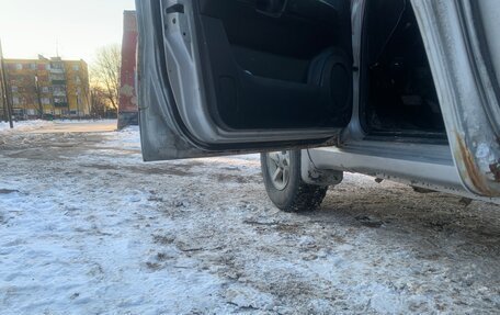 Hyundai Terracan I, 2003 год, 420 000 рублей, 17 фотография
