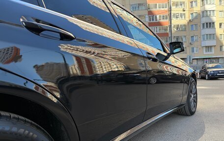 Mercedes-Benz E-Класс, 2013 год, 1 499 000 рублей, 10 фотография