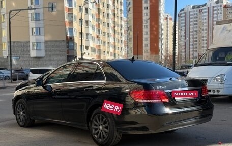 Mercedes-Benz E-Класс, 2013 год, 1 499 000 рублей, 7 фотография