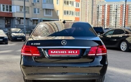 Mercedes-Benz E-Класс, 2013 год, 1 499 000 рублей, 6 фотография