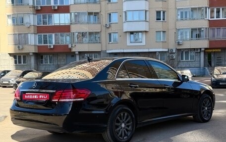 Mercedes-Benz E-Класс, 2013 год, 1 499 000 рублей, 5 фотография