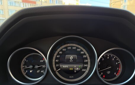 Mercedes-Benz E-Класс, 2013 год, 1 499 000 рублей, 27 фотография