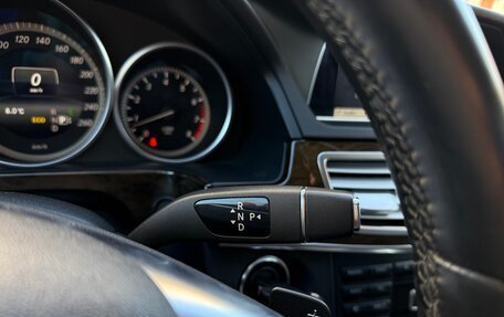 Mercedes-Benz E-Класс, 2013 год, 1 499 000 рублей, 24 фотография