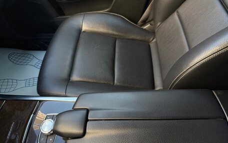 Mercedes-Benz E-Класс, 2013 год, 1 499 000 рублей, 29 фотография