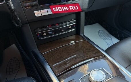 Mercedes-Benz E-Класс, 2013 год, 1 499 000 рублей, 23 фотография