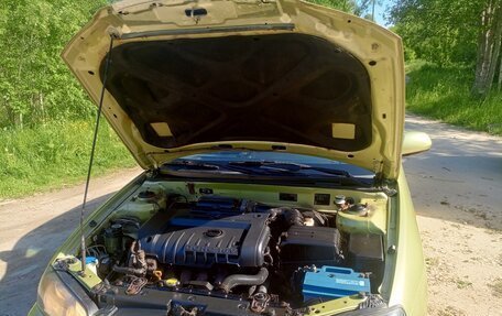 Hyundai Elantra III, 2004 год, 295 000 рублей, 4 фотография