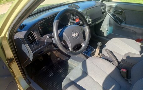 Hyundai Elantra III, 2004 год, 295 000 рублей, 5 фотография