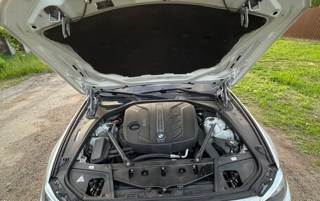 BMW 5 серия, 2013 год, 1 800 000 рублей, 26 фотография