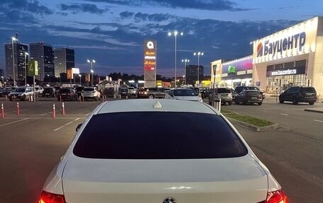 BMW 5 серия, 2013 год, 1 800 000 рублей, 25 фотография