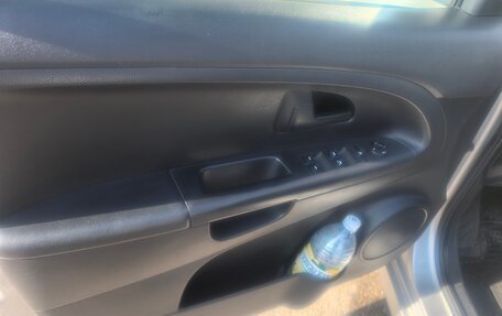 KIA Venga I, 2014 год, 930 000 рублей, 10 фотография