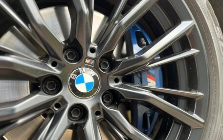 BMW 3 серия, 2019 год, 3 900 000 рублей, 4 фотография