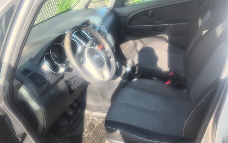 KIA Venga I, 2014 год, 930 000 рублей, 8 фотография