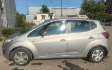 KIA Venga I, 2014 год, 930 000 рублей, 2 фотография