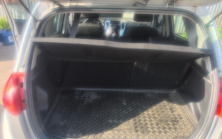 KIA Venga I, 2014 год, 930 000 рублей, 5 фотография
