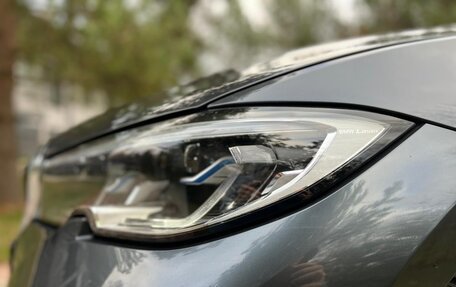 BMW 3 серия, 2019 год, 3 900 000 рублей, 3 фотография