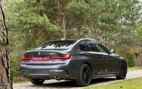 BMW 3 серия, 2019 год, 3 900 000 рублей, 6 фотография