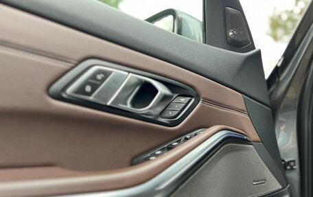 BMW 3 серия, 2019 год, 3 900 000 рублей, 11 фотография