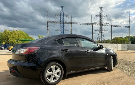 Mazda 3, 2010 год, 790 000 рублей, 2 фотография